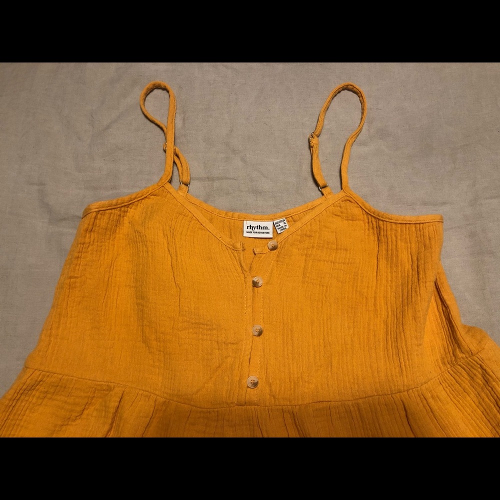 RHYTHM DRESS - SZ XL